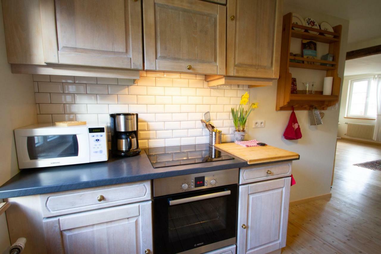 Apartment Le Du Moulin *