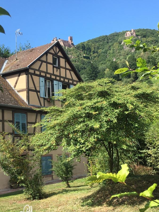 Le Du Moulin