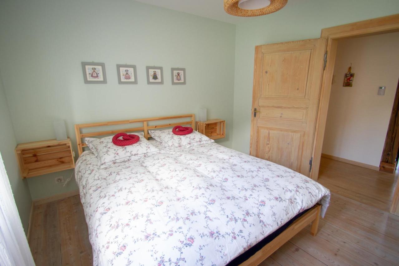 Apartment Le Du Moulin