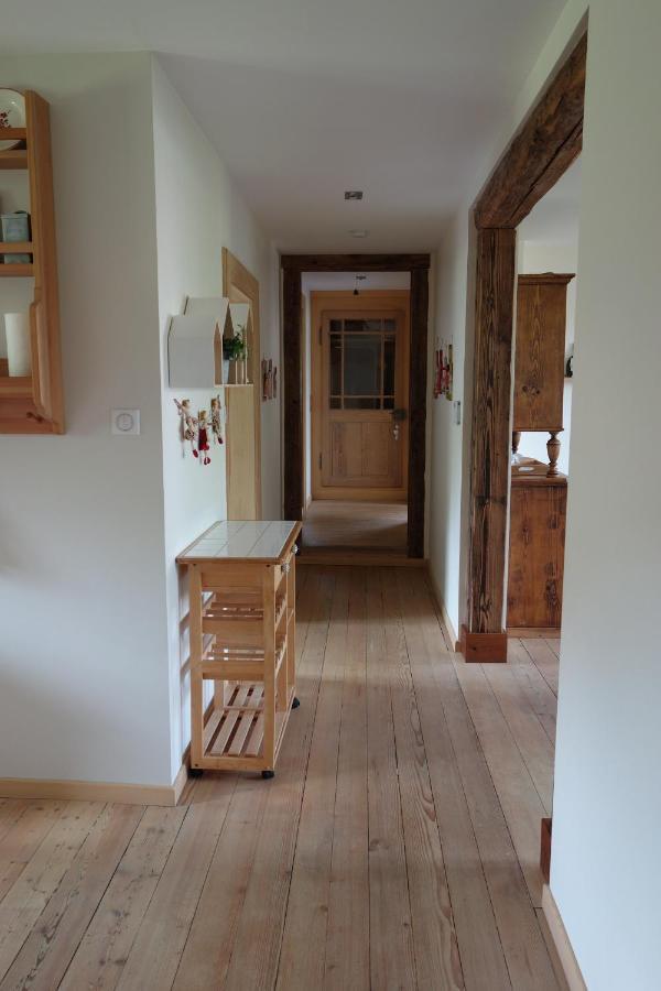 Le Du Moulin Apartment Ribeauville (Haut-Rhin)