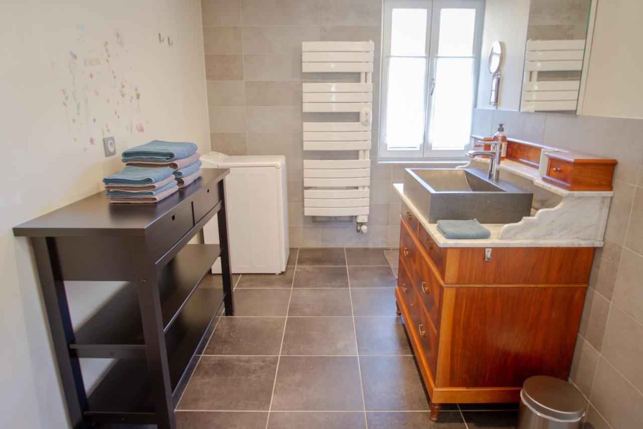 Le Du Moulin Apartment Ribeauville (Haut-Rhin)