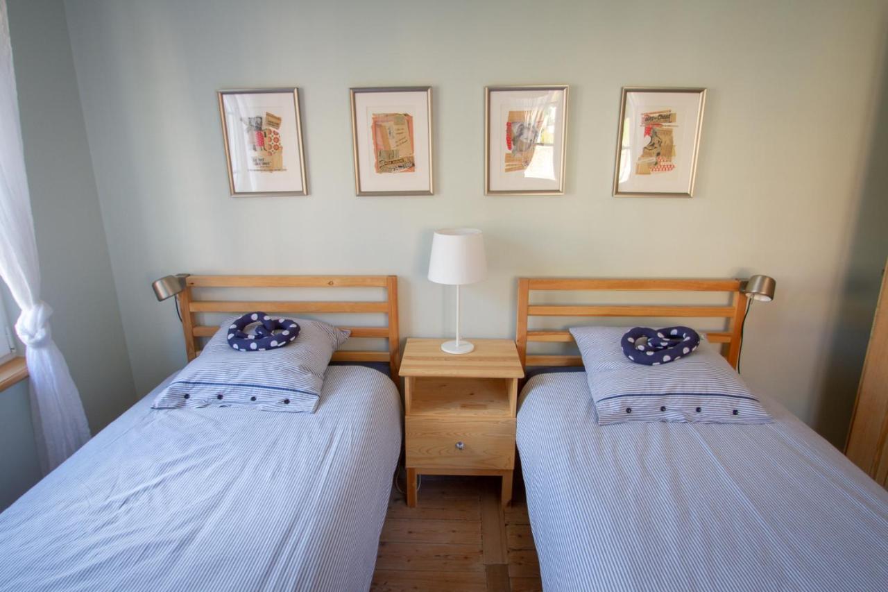 Le Du Moulin Apartment